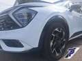 Kia Sportage GT-Line Plug-in Hybrid 4WD PANODACH+ACC+Navi Leder Blanc - thumbnail 9