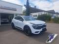 Kia Sportage GT-Line Plug-in Hybrid 4WD PANODACH+ACC+Navi Leder Blanc - thumbnail 7