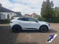 Kia Sportage GT-Line Plug-in Hybrid 4WD PANODACH+ACC+Navi Leder Blanc - thumbnail 6