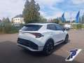 Kia Sportage GT-Line Plug-in Hybrid 4WD PANODACH+ACC+Navi Leder Blanc - thumbnail 5