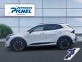 Kia Sportage GT-Line Plug-in Hybrid 4WD PANODACH+ACC+Navi Leder Blanc - thumbnail 2