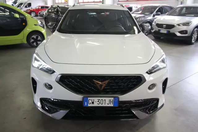 CUPRA Formentor 1.4 e-Hybrid DSG - PREZZO REALE