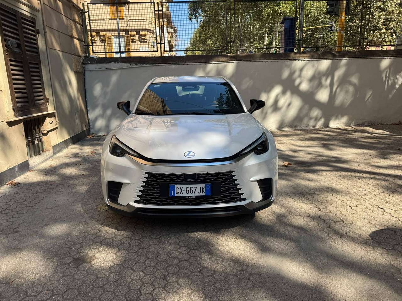 Lexus LBX 1.5 hybrid Relax 2wd