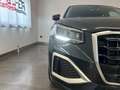 Audi Q2 30 TFSI advanced NAVI PARKLENK APP-CONNECT Gris - thumbnail 4