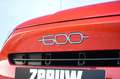 Fiat 600e La Prima 54 kWh | Boek nu uw proefrit Oranje - thumbnail 4