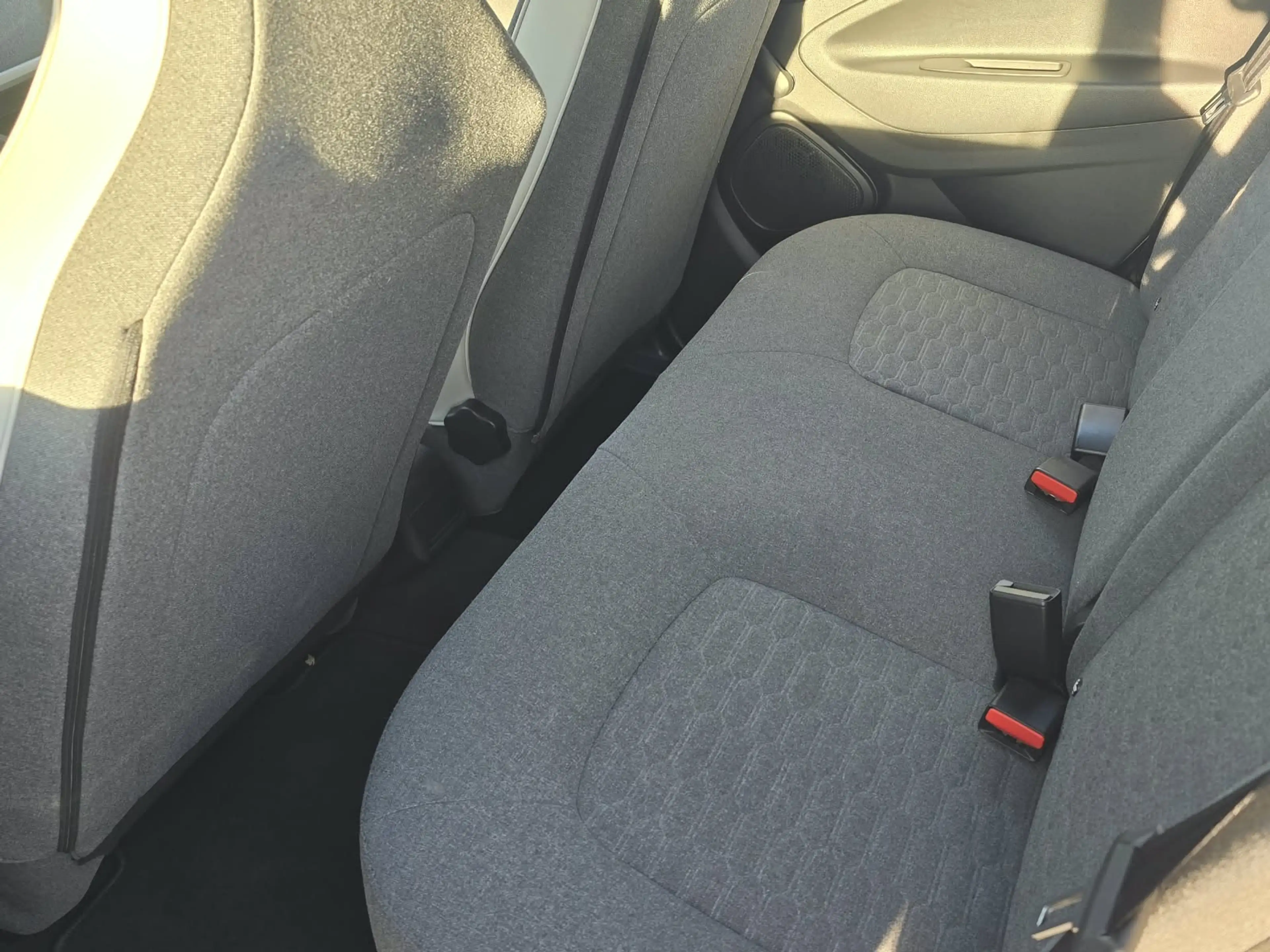 Renault ZOE R110 Experience R110/Z.E. 50 (inkl.-Batterie) — photo 9