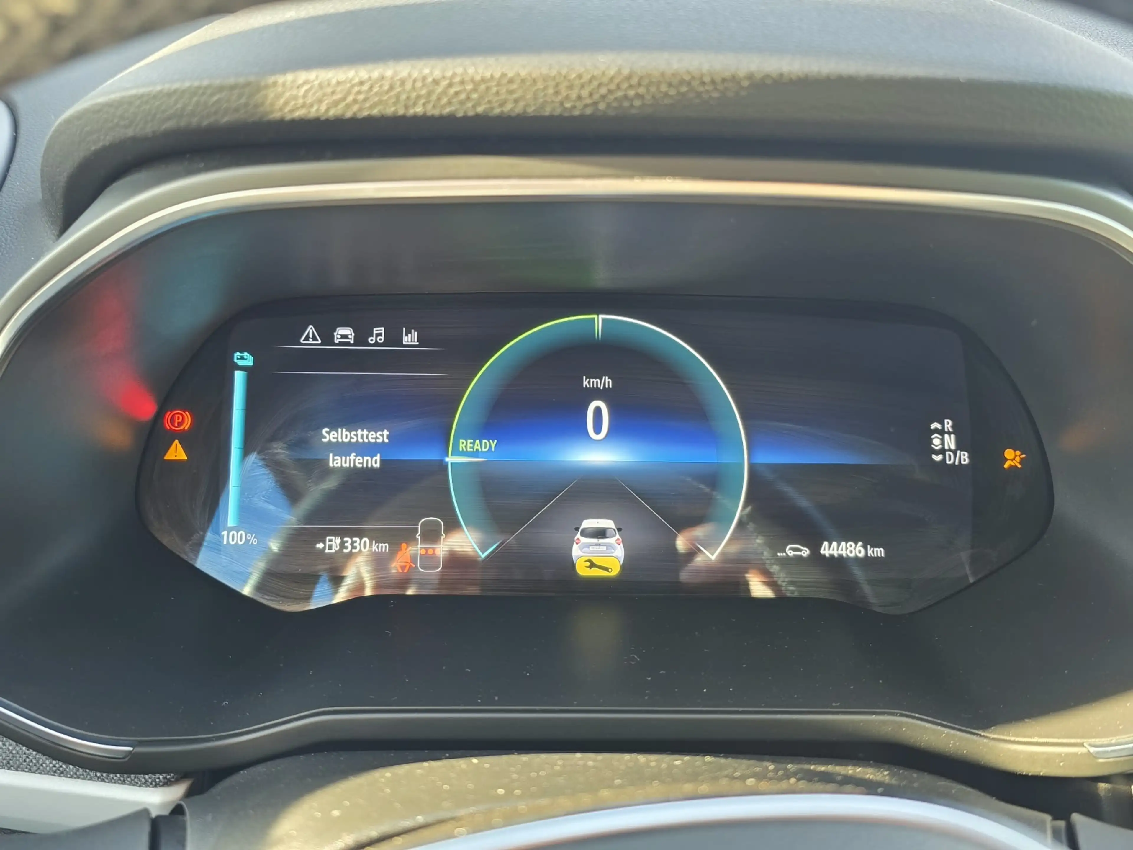 Renault ZOE R110 Experience R110/Z.E. 50 (inkl.-Batterie) — photo 15