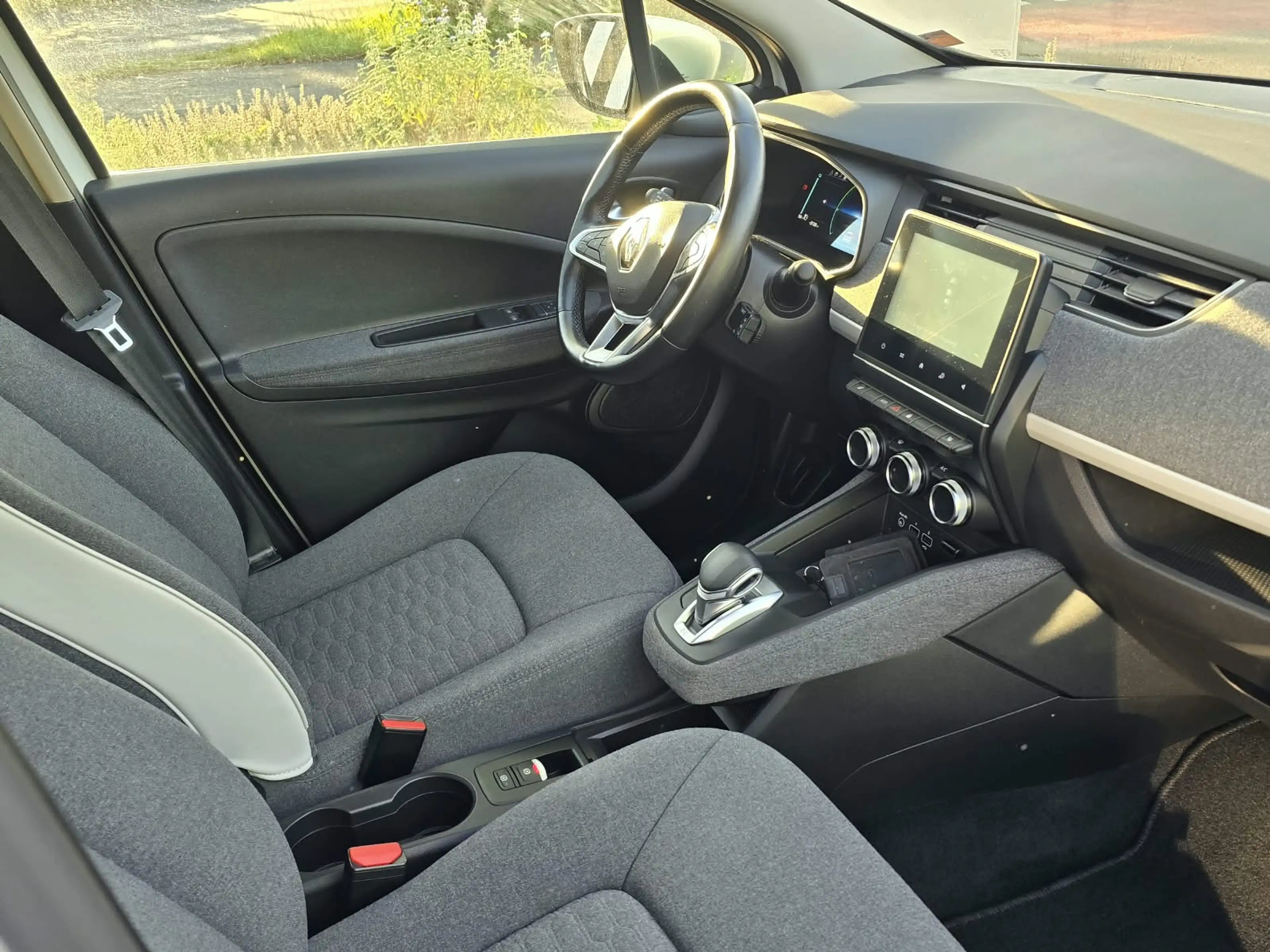 Renault ZOE R110 Experience R110/Z.E. 50 (inkl.-Batterie) — photo 11