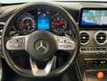Mercedes-Benz C 220 Coupé d Gris - thumbnail 8
