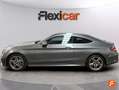 Mercedes-Benz C 220 Coupé d Gris - thumbnail 5