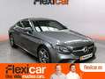 Mercedes-Benz C 220 Coupé d Gris - thumbnail 1