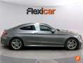 Mercedes-Benz C 220 Coupé d Gris - thumbnail 3