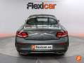 Mercedes-Benz C 220 Coupé d Gris - thumbnail 4