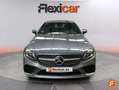 Mercedes-Benz C 220 Coupé d Gris - thumbnail 2