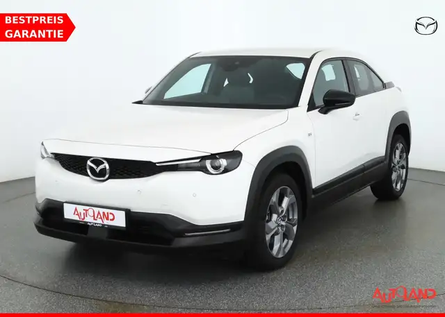 Mazda MX-30 Prime Line LED Navi Kamera