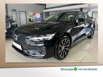 T8 Ultimate Dark Recharge AWD 360° HeadUp