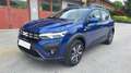Dacia Sandero 1.0 TCe ECO-G Blau - thumbnail 2
