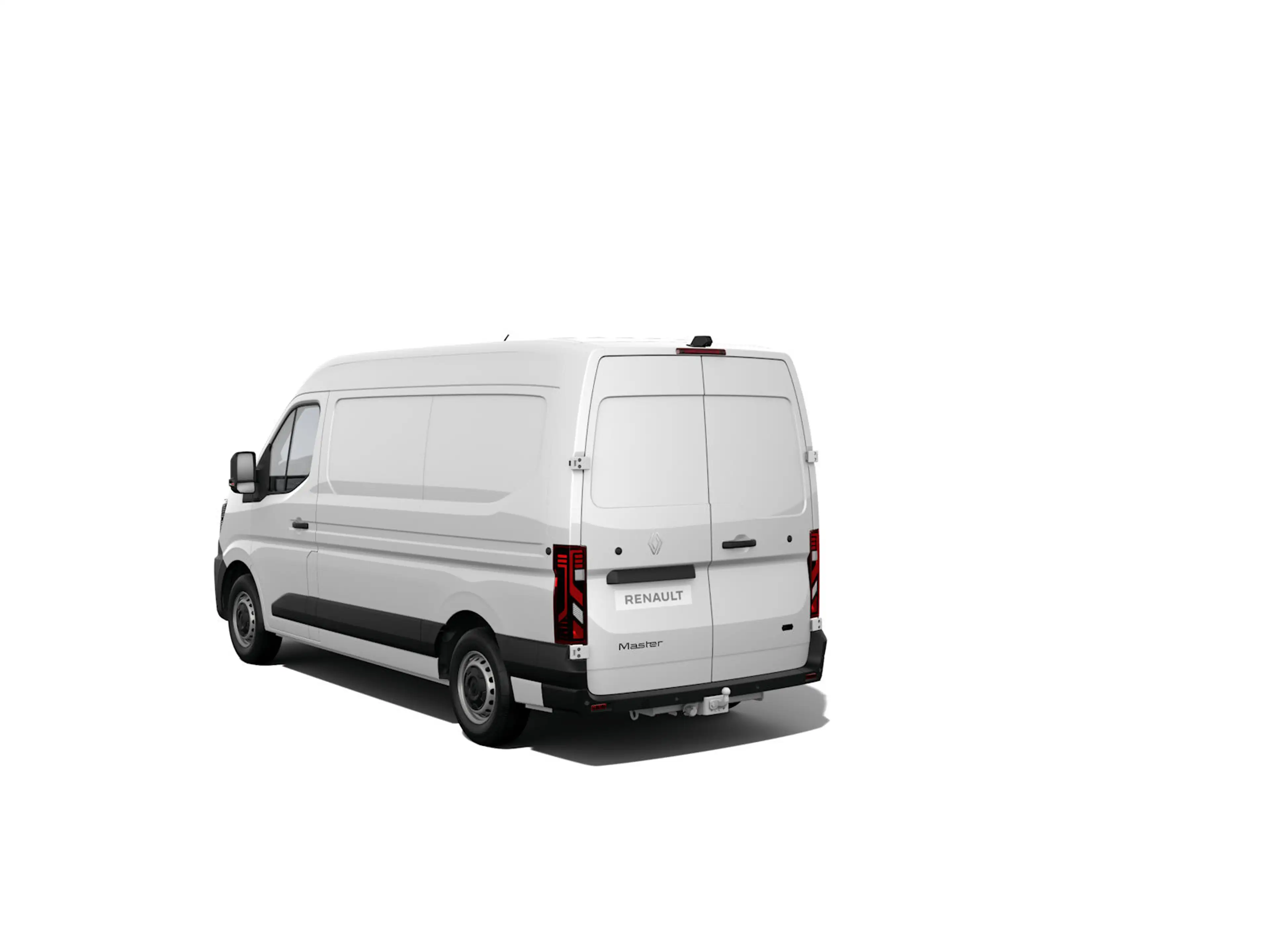 Renault Master Advance Long range | C-Shape LED dagrijverlichting — photo 4