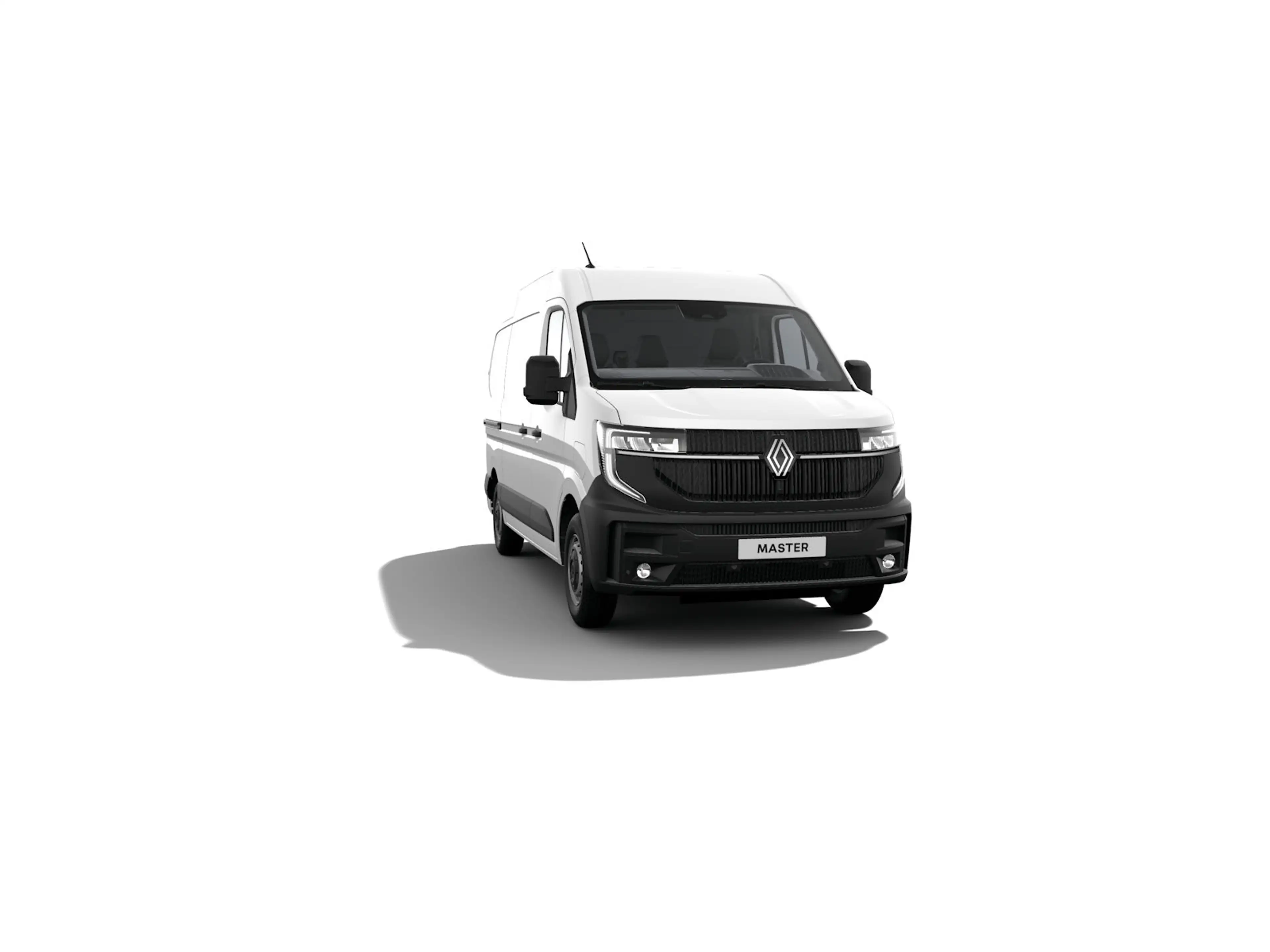 Renault Master Advance Long range | C-Shape LED dagrijverlichting — photo 5