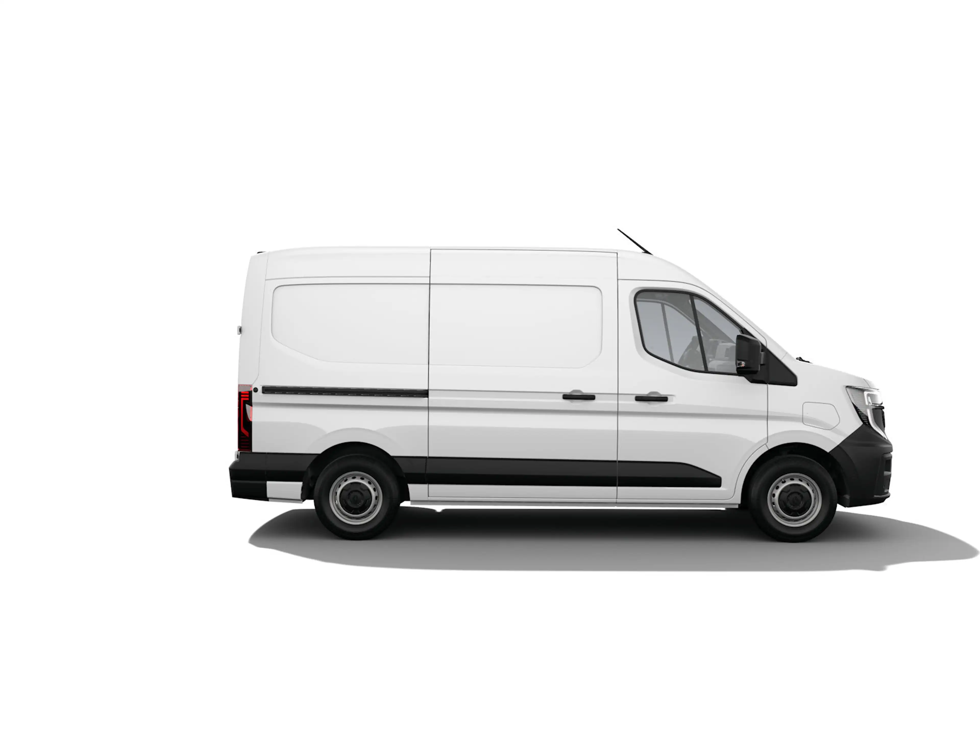 Renault Master Advance Long range | C-Shape LED dagrijverlichting — photo 3
