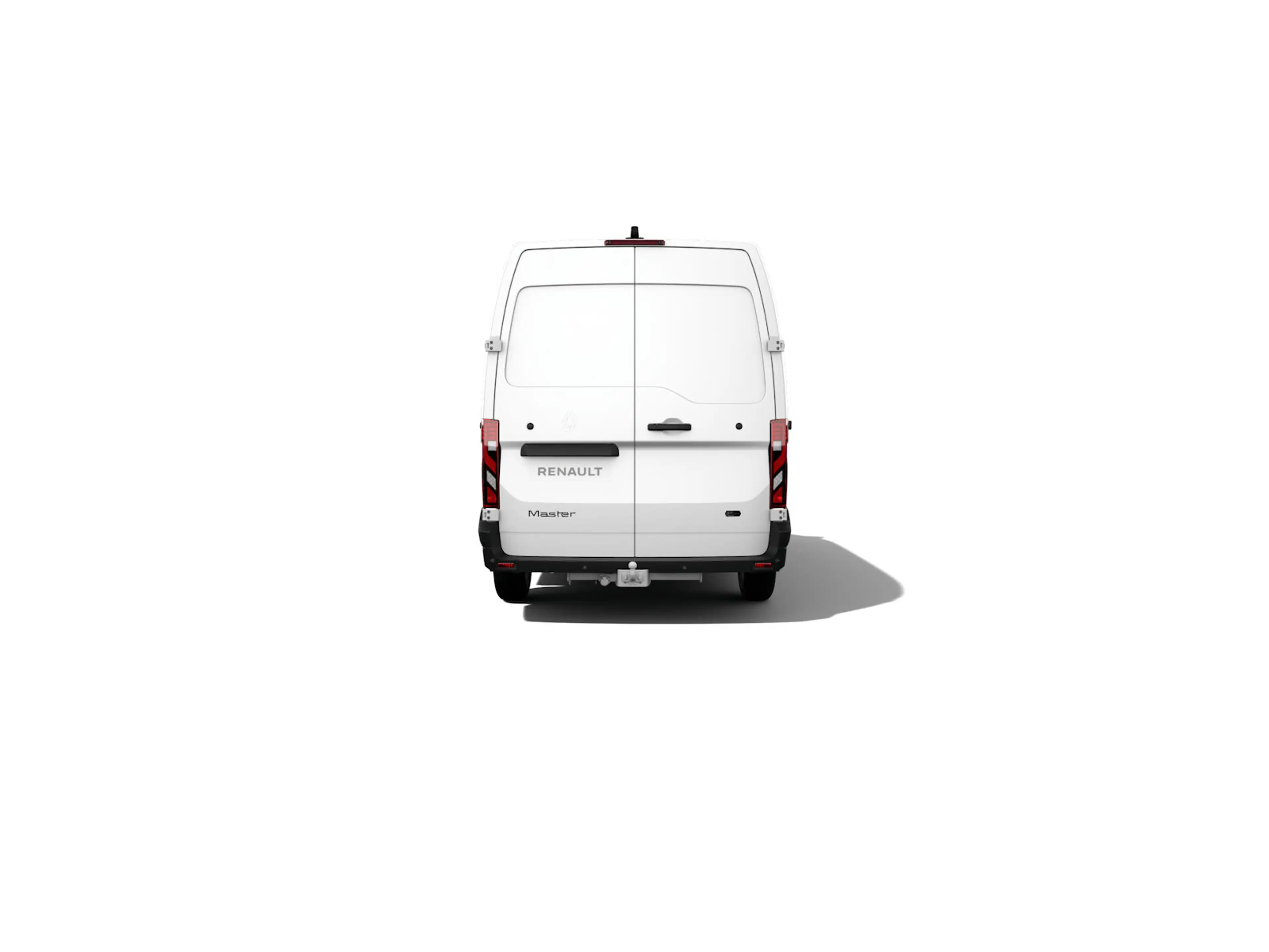 Renault Master Advance Long range | C-Shape LED dagrijverlichting — photo 10