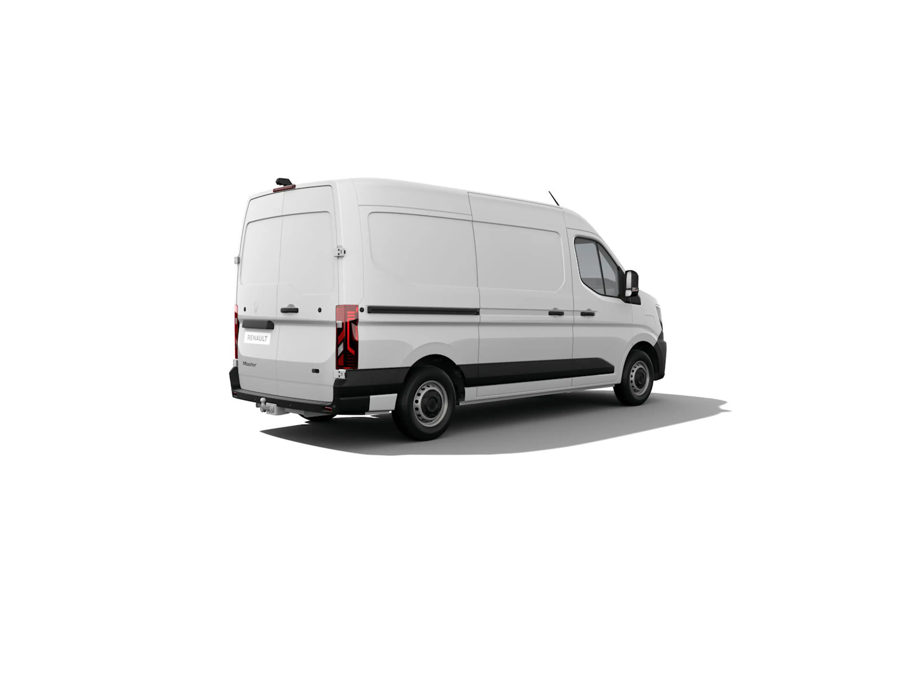 Renault Master Advance Long range | C-Shape LED dagrijverlichting — photo 8