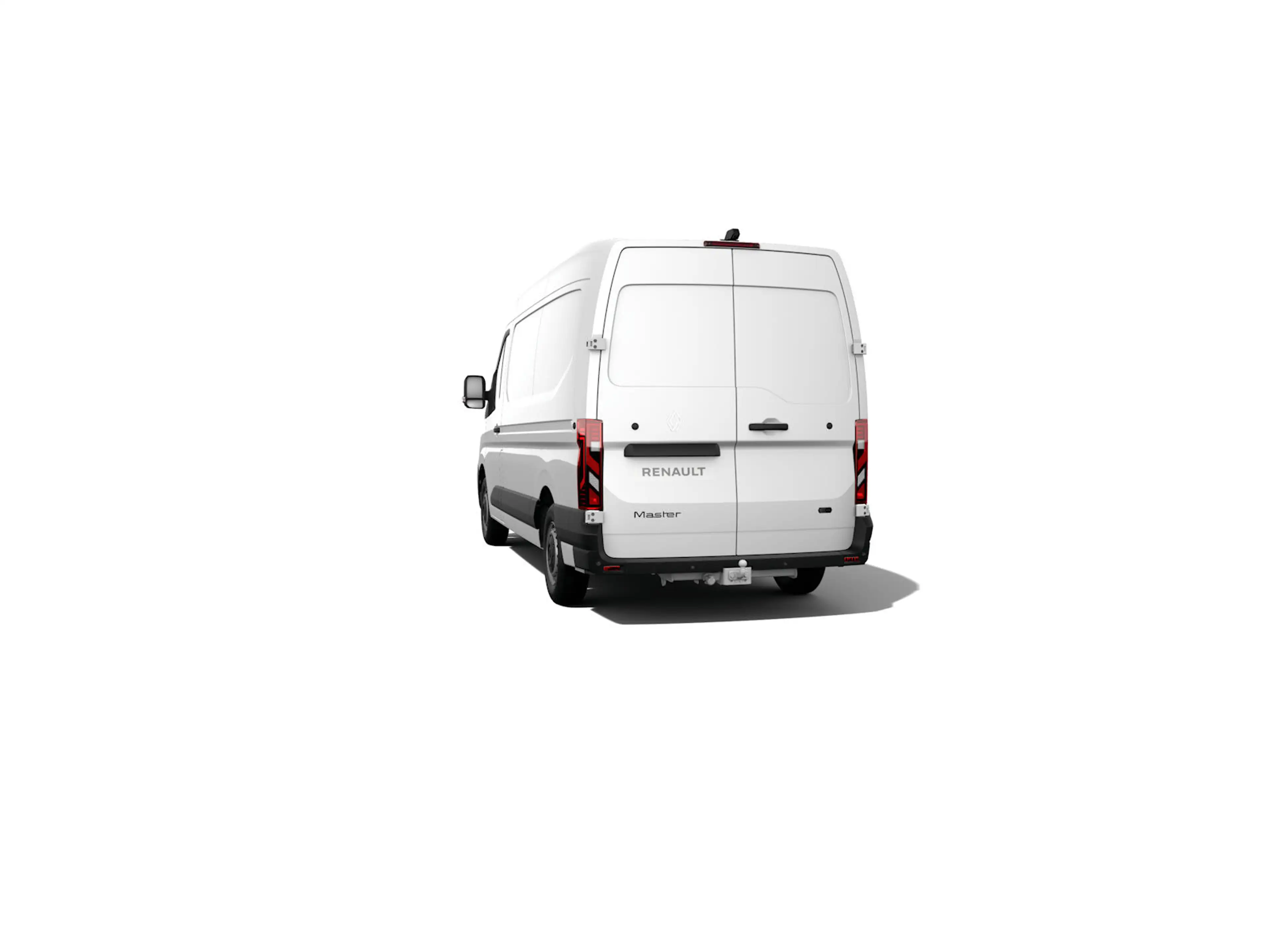 Renault Master Advance Long range | C-Shape LED dagrijverlichting — photo 7