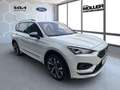 SEAT Tarraco 2.0L TSI FR 4Drive AHK Business Dynamic Fahrass. P Weiß - thumbnail 2