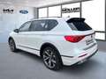 SEAT Tarraco 2.0L TSI FR 4Drive AHK Business Dynamic Fahrass. P Weiß - thumbnail 4