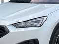 SEAT Tarraco 2.0L TSI FR 4Drive AHK Business Dynamic Fahrass. P Weiß - thumbnail 5