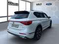 SEAT Tarraco 2.0L TSI FR 4Drive AHK Business Dynamic Fahrass. P Weiß - thumbnail 3