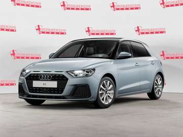 A1 SPB 30 TFSI Business Advanced