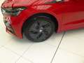 Skoda Enyaq Coupe RS Suite Rot - thumbnail 2