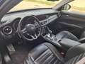 Alfa Romeo Stelvio Stelvio 2020 2.2 t Vel First Edition Q4 210cv auto Grün - thumbnail 9