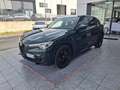 Alfa Romeo Stelvio Stelvio 2020 2.2 t Vel First Edition Q4 210cv auto Grün - thumbnail 1
