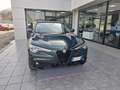 Alfa Romeo Stelvio Stelvio 2020 2.2 t Vel First Edition Q4 210cv auto Grün - thumbnail 7