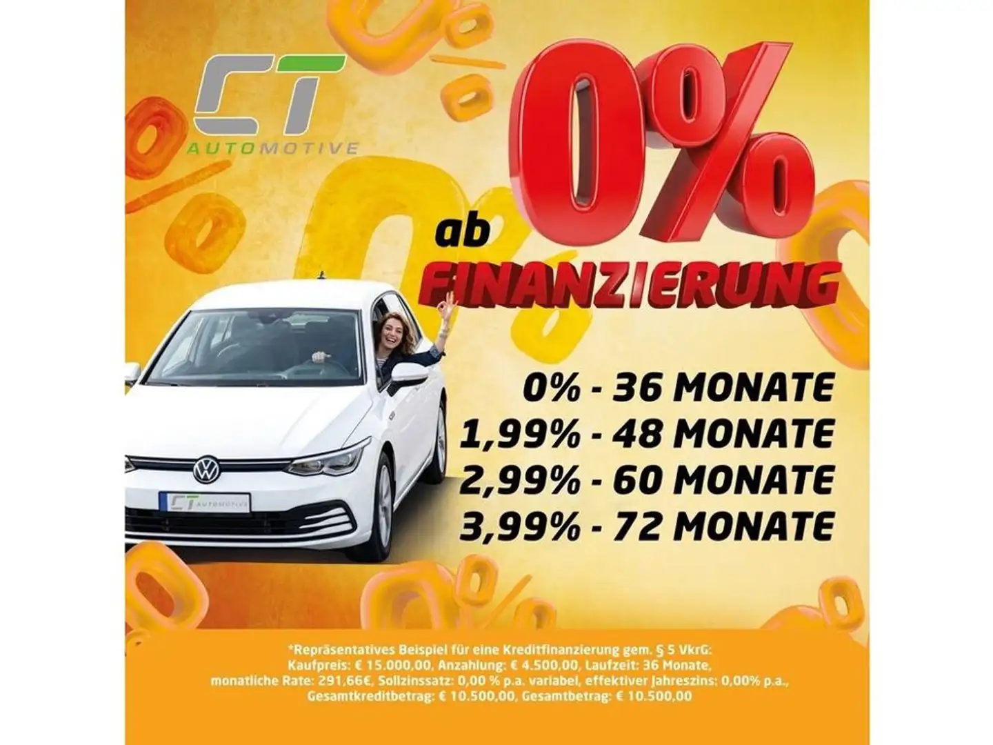 Volkswagen Jetta Highline 1,6 TDI DPF *AB 0% ZINSEN Schwarz - 2