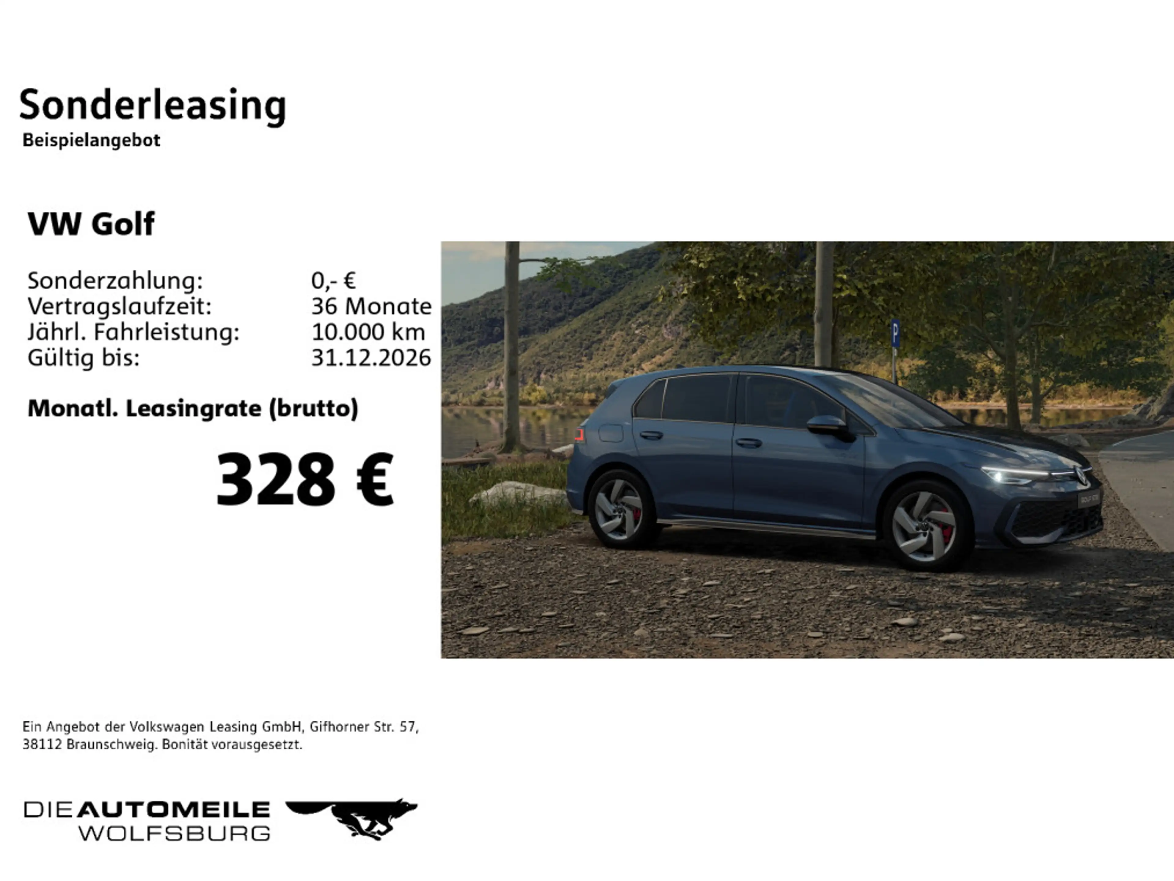 Volkswagen Golf GTE 8 VIII 1.5 eTSI Hybrid DSG GTE HeadUp/Matri — photo 2