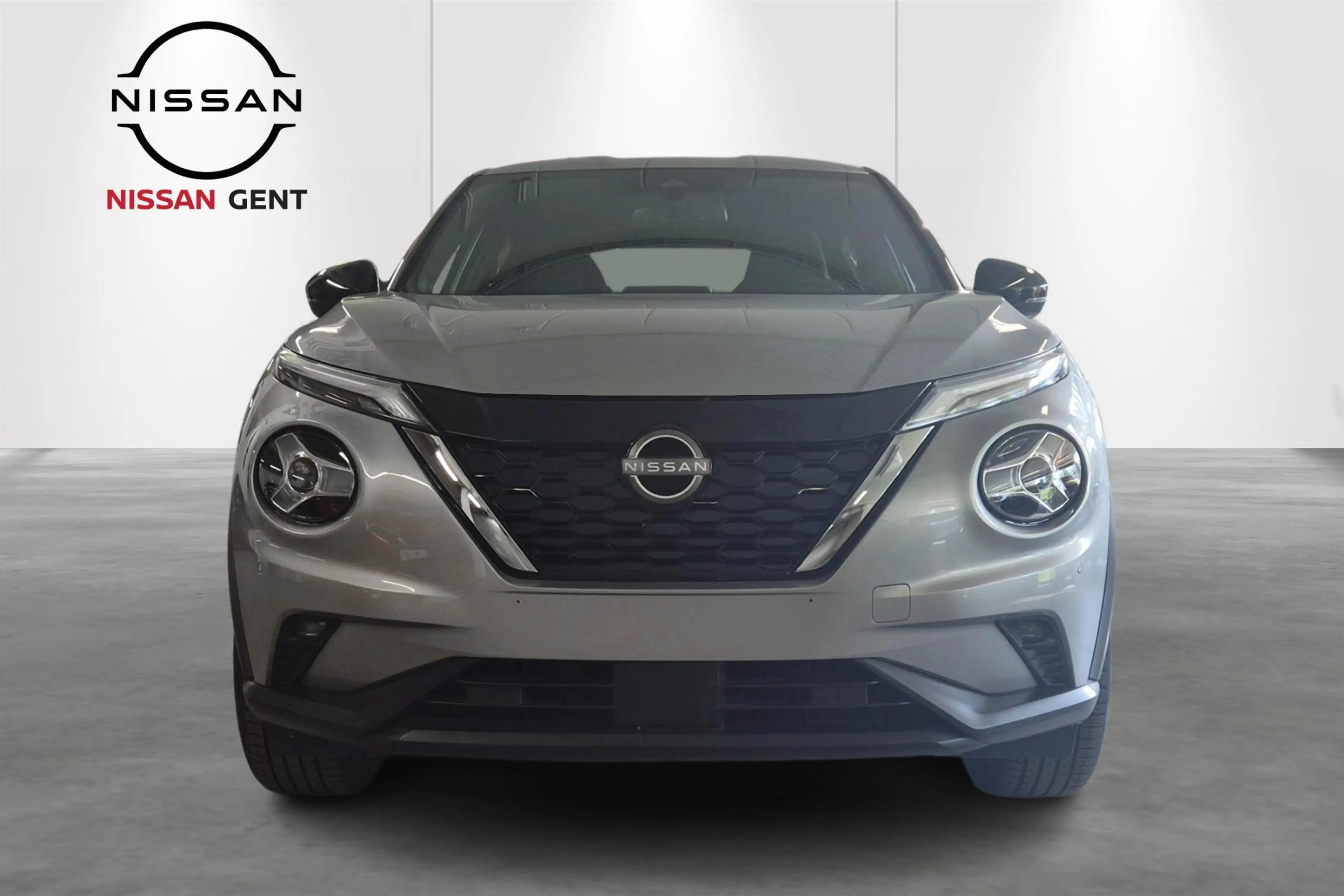 Nissan Juke 1.6 Hybrid 145 N-Connecta Automaat/Apple Carplay e — photo 4