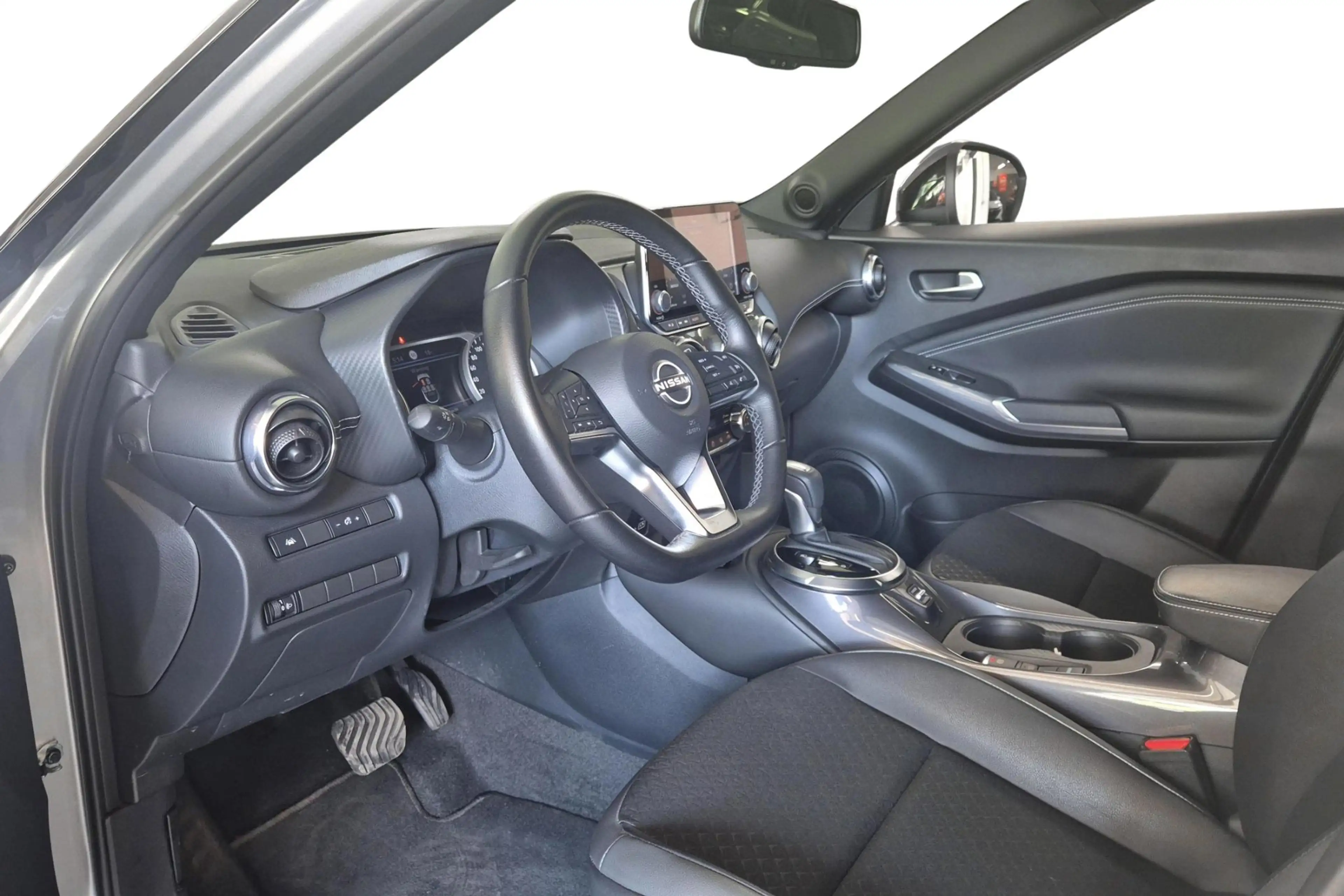 Nissan Juke 1.6 Hybrid 145 N-Connecta Automaat/Apple Carplay e — photo 11