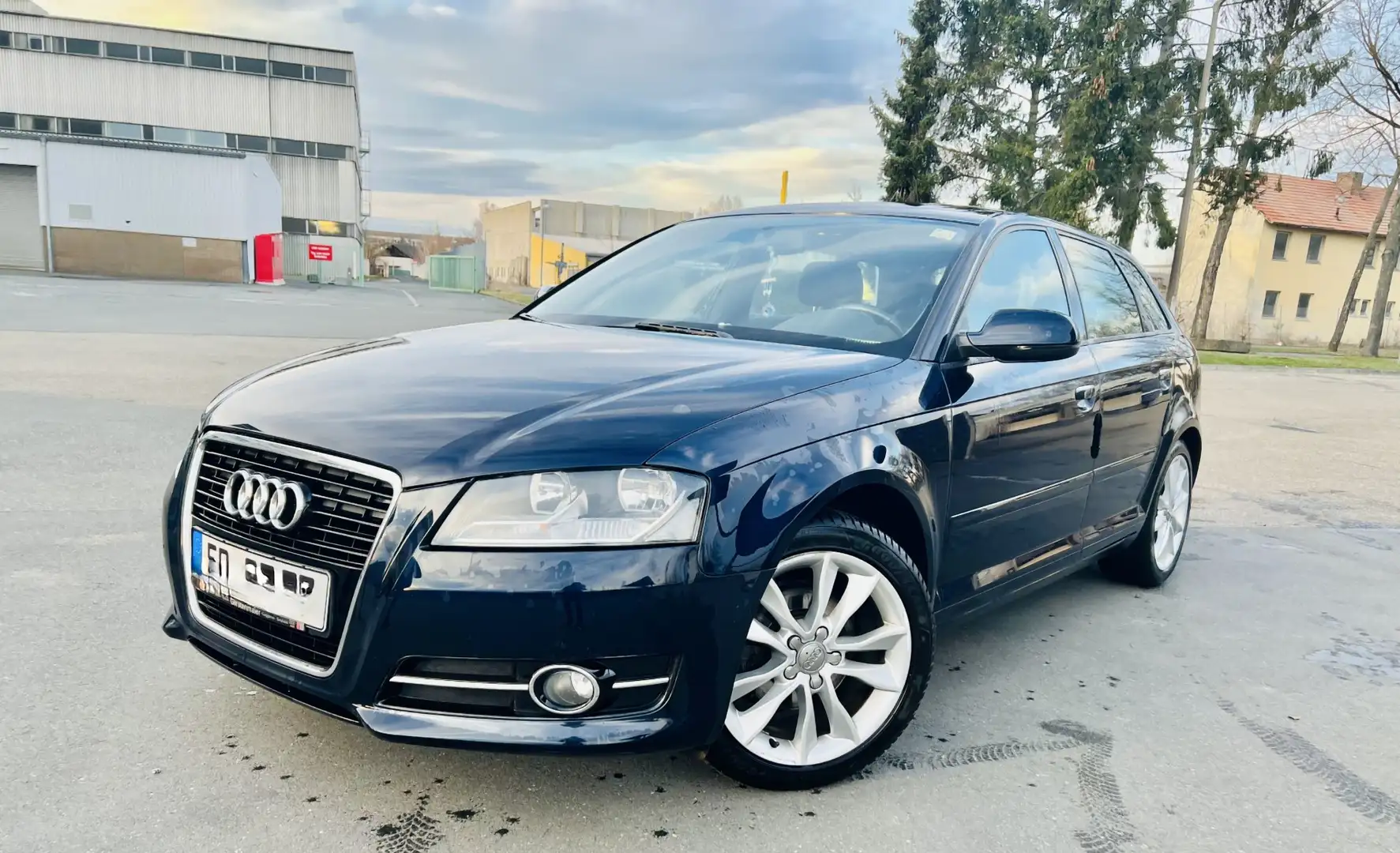 Audi A3 1.2 TFSI Ambition - 2