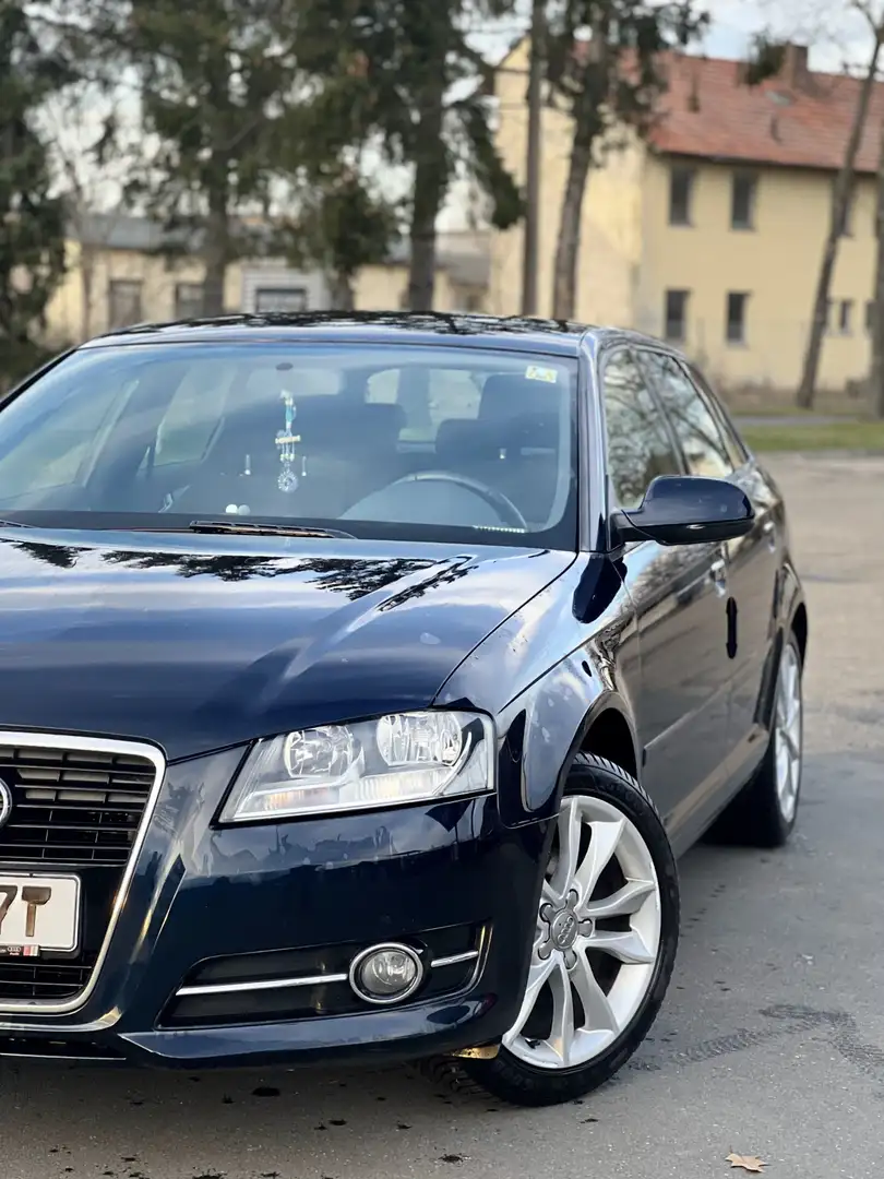 Audi A3 1.2 TFSI Ambition - 1