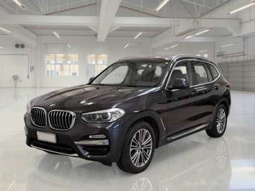 xDrive20d Luxury