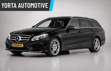 Estate BlueTEC Prestige Avantgarde