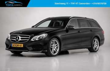 Estate BlueTEC Prestige Avantgarde