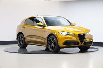 2.0 T AWD Veloce | Panoramadak | H&K Audio | Drive