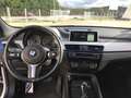 BMW X1 (F48) XDRIVE18D 150CH M SPORT Blanc - thumbnail 16
