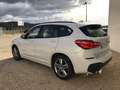 BMW X1 (F48) XDRIVE18D 150CH M SPORT Blanc - thumbnail 3