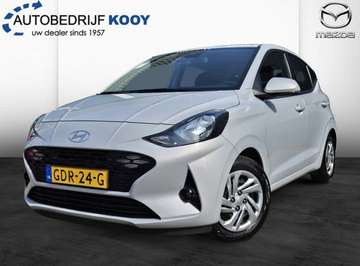 1.0 Comfort 5-zits / Camera / Bluetooth / Airco /