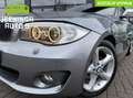BMW 118 1-serie Cabrio 118i Exclusive Edition|Navi|Leer Grau - thumbnail 6